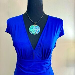 ABALONE. VIBRANT VINTAGE VIBRANT